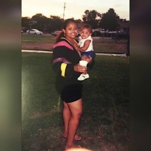 Meet your Posher, Tootie